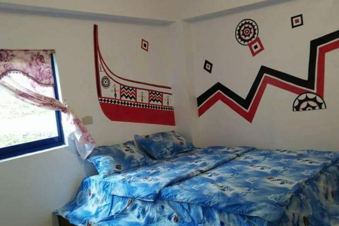 Photo of Bedroom in Lanyu