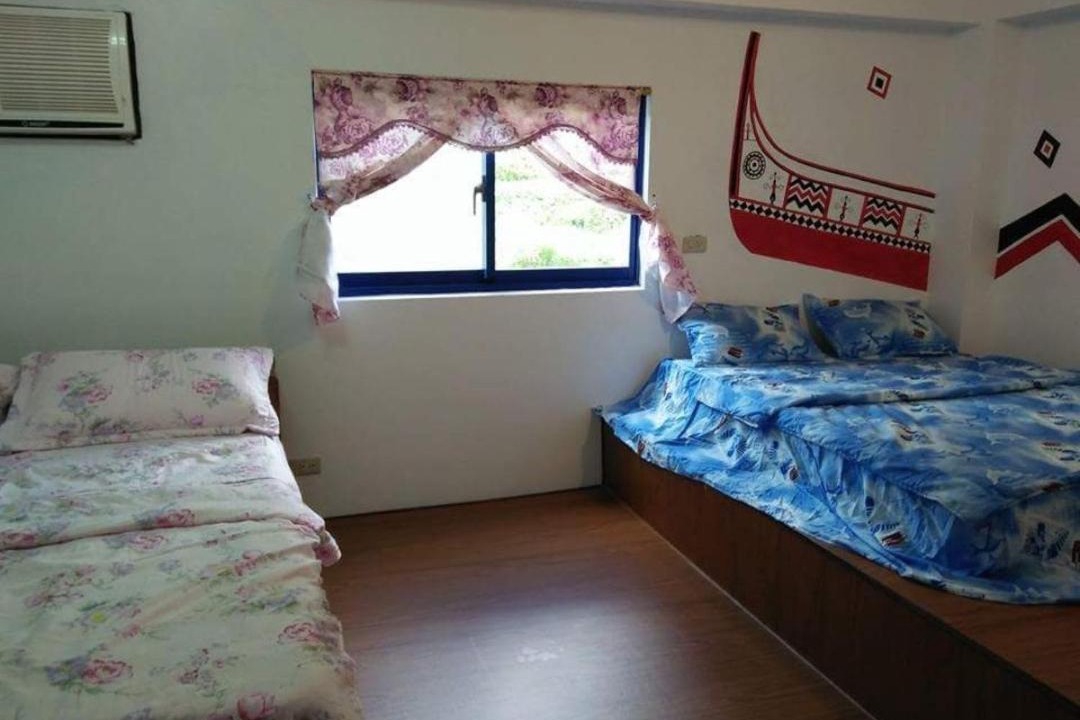 Photo of Bedroom in Lanyu