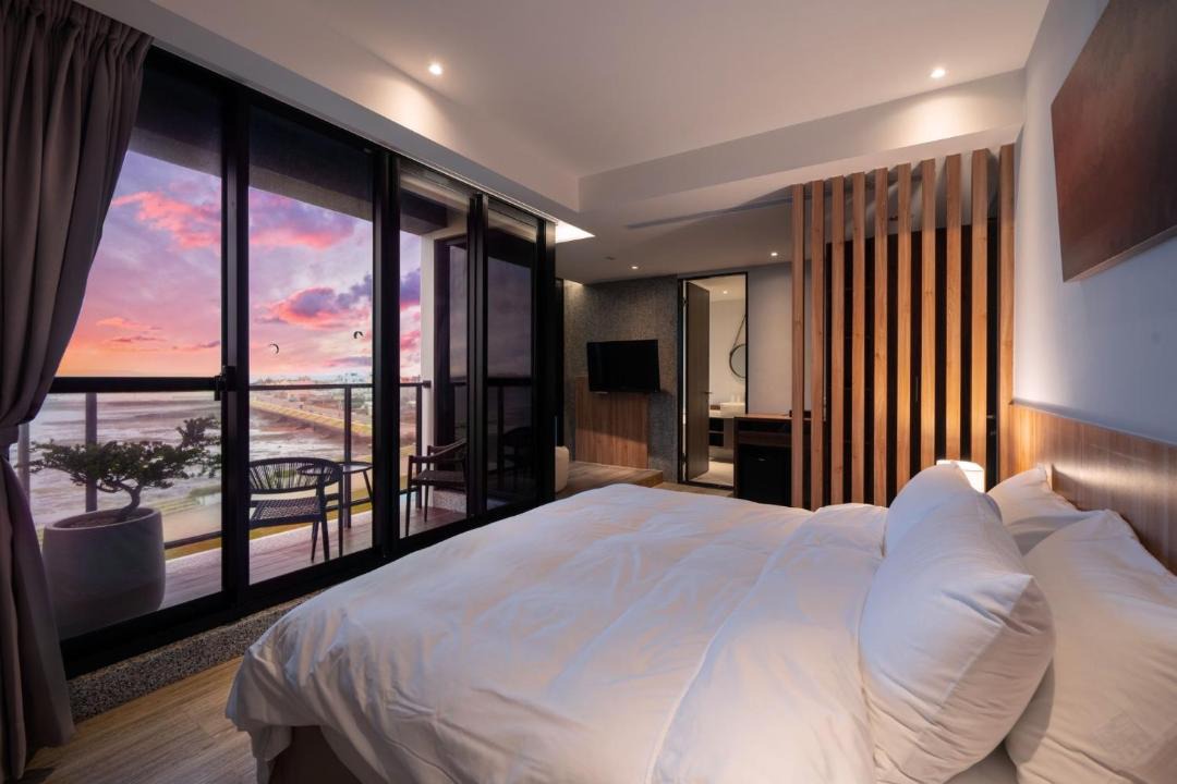 Photo of Bedroom in Huxi