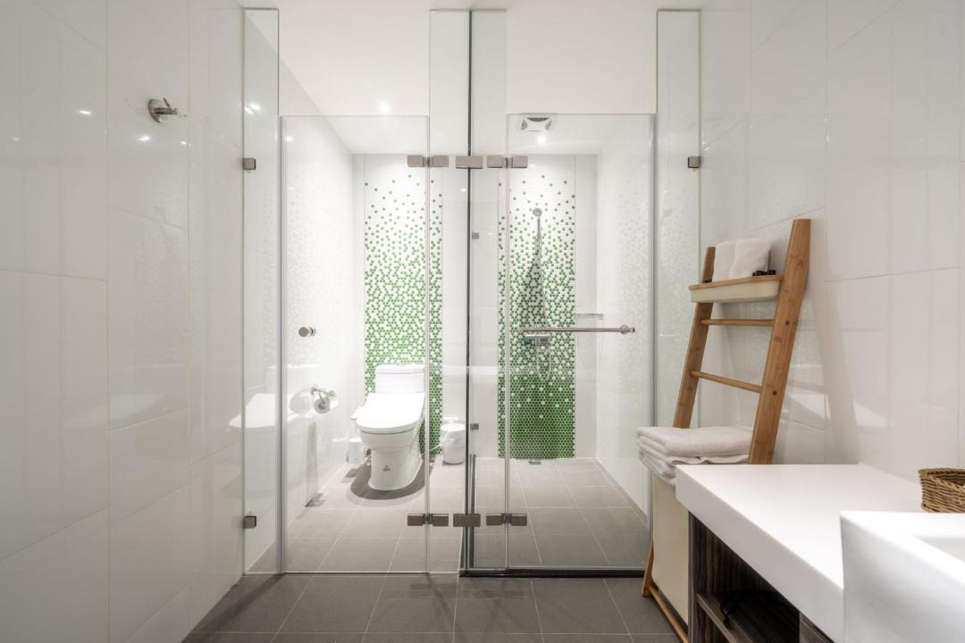 Photo of Bathroom in Huxi