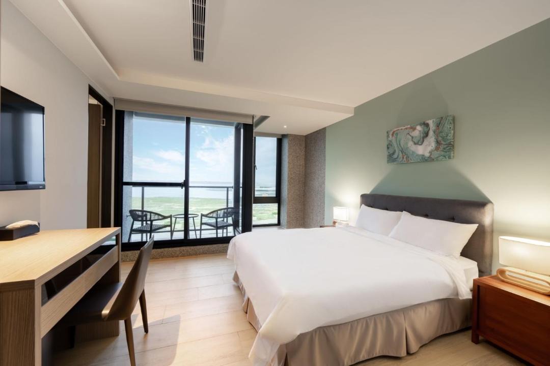 Photo of Bedroom in Huxi