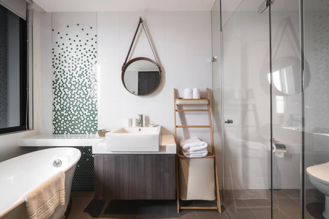 Photo of Bathroom in Huxi