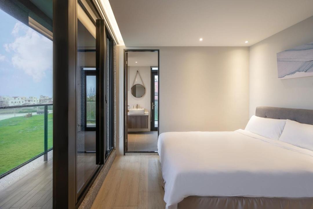 Photo of Livingroom in Huxi