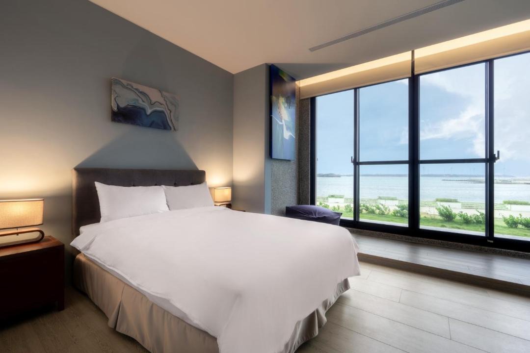 Photo of Livingroom in Huxi