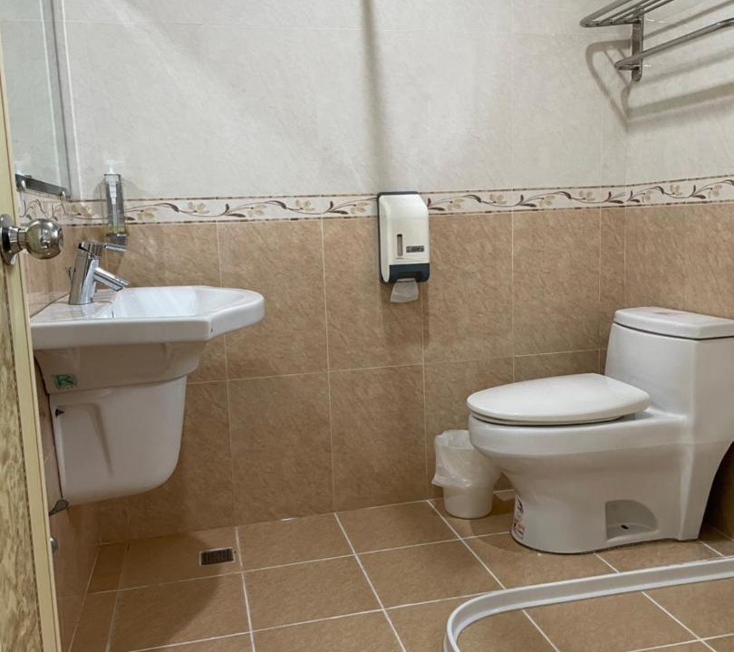 Photo of Bathroom in Datong