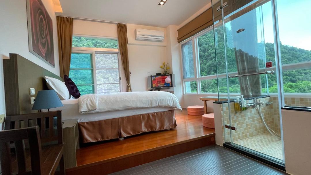 Photo of Bedroom in Datong
