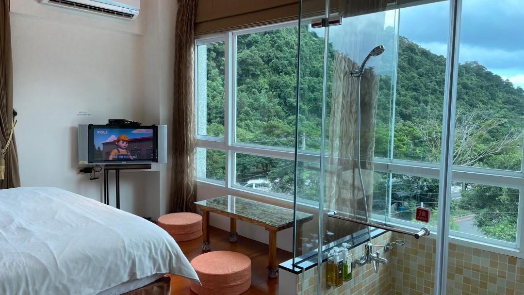 Photo of Bedroom in Datong