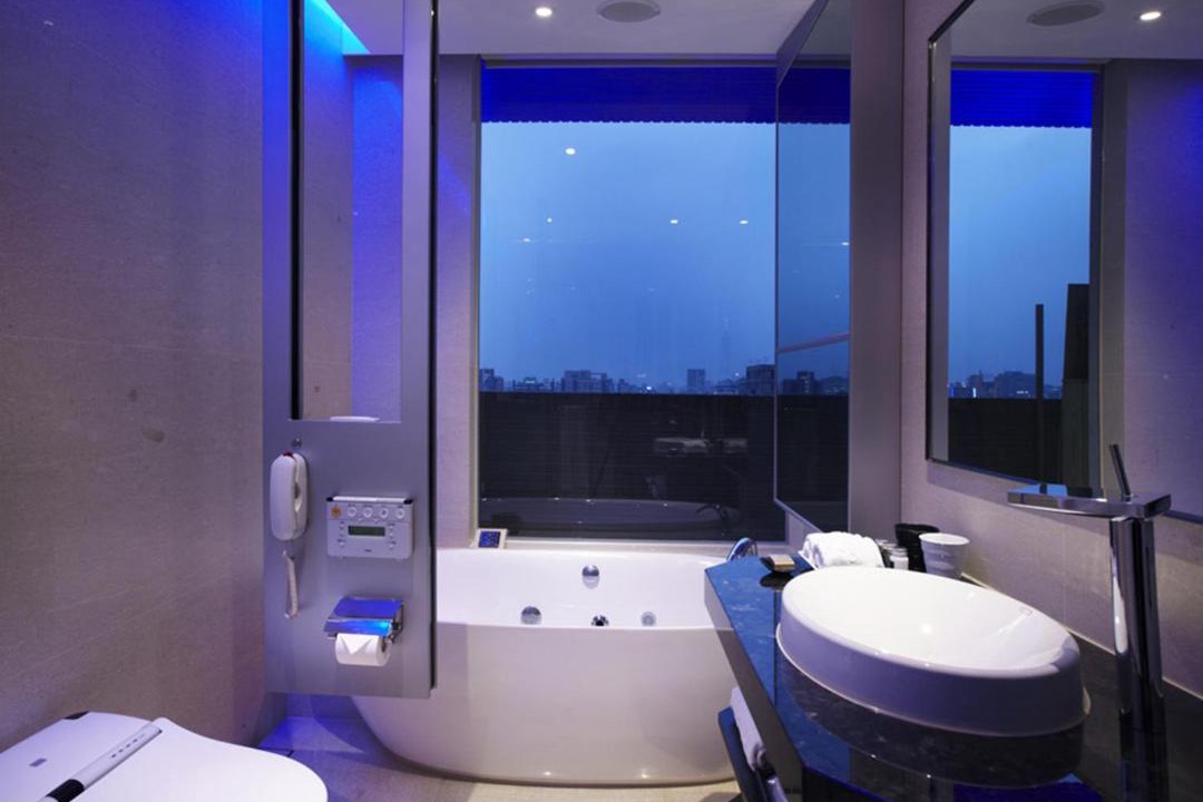 Photo of Livingroom in Zhongshan