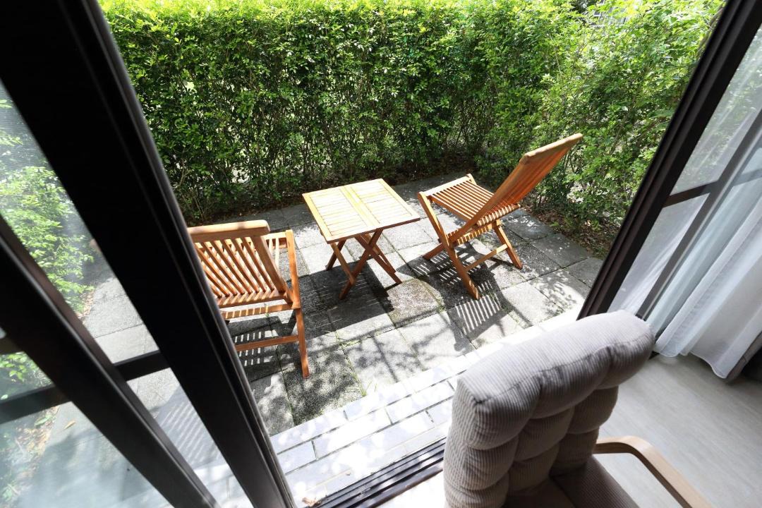 Photo of Patio Balcony in Ji'an