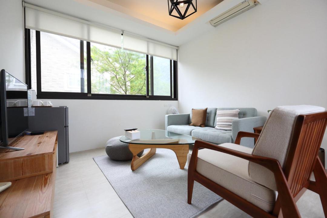 Photo of Livingroom in Ji'an