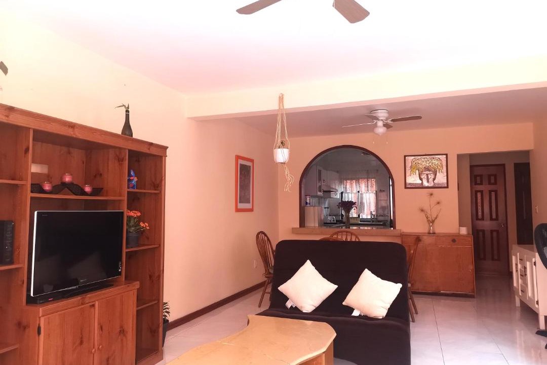 Photo of Livingroom in Ruta Independencia