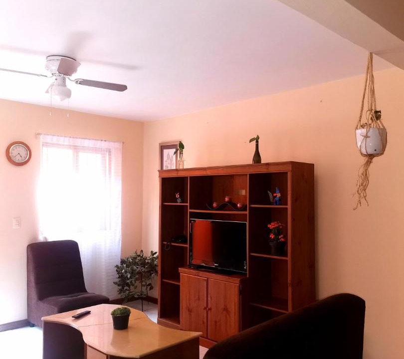 Photo of Livingroom in Ruta Independencia