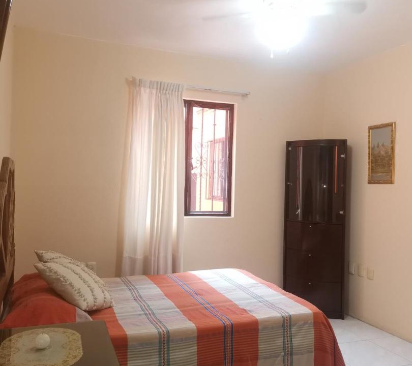 Photo of Bedroom in Ruta Independencia