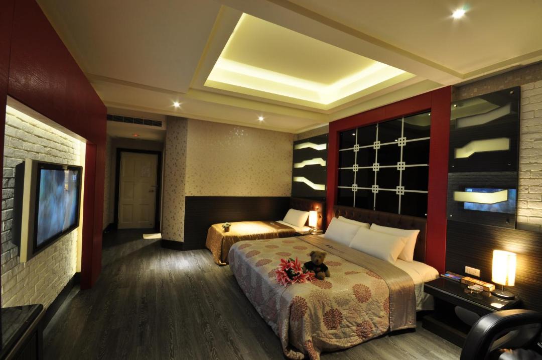 Photo of Bedroom in Beitun District