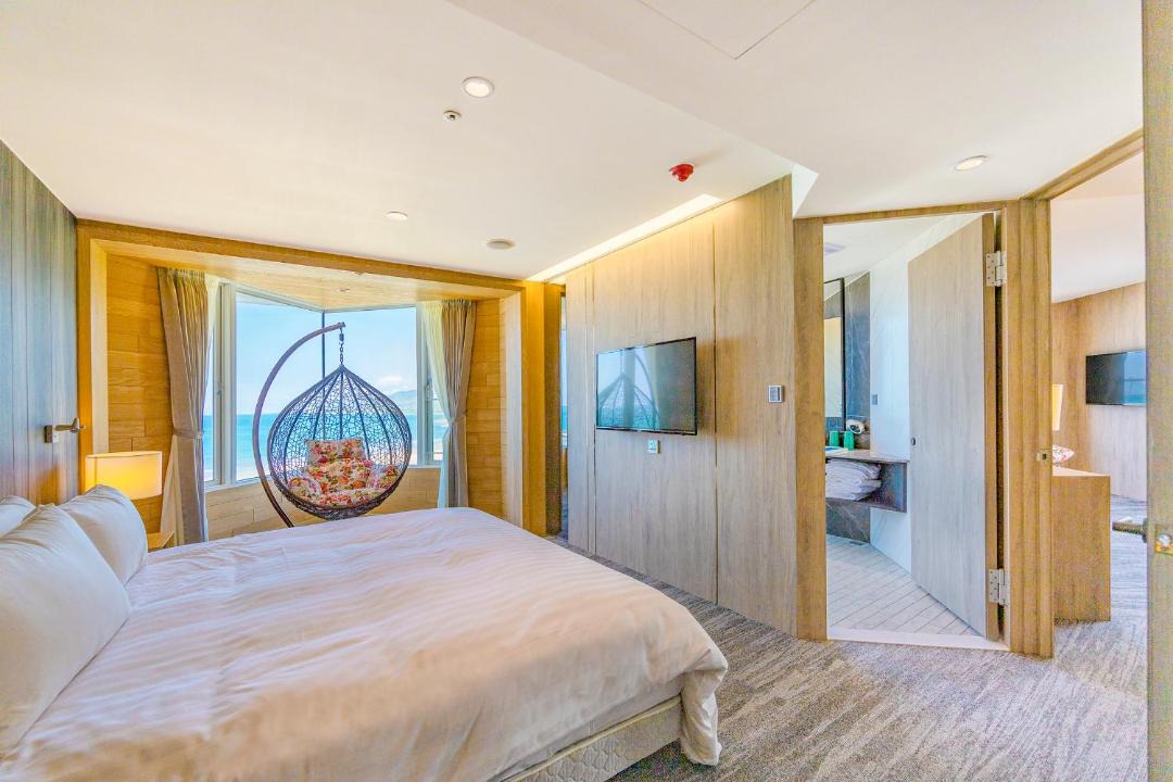 Photo of Bedroom in Checheng