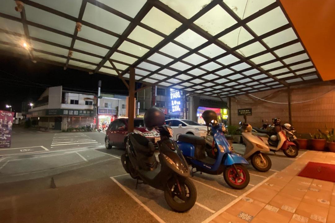 Photo of Others in Zuoying District