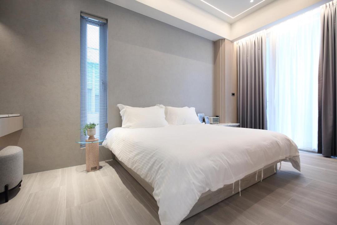 Photo of Bedroom in Hualien City Centre