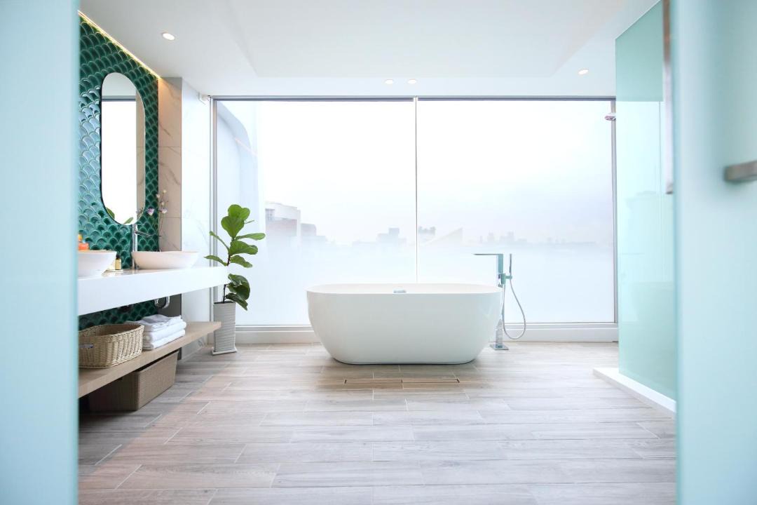 Photo of Bathroom in Hualien City Centre