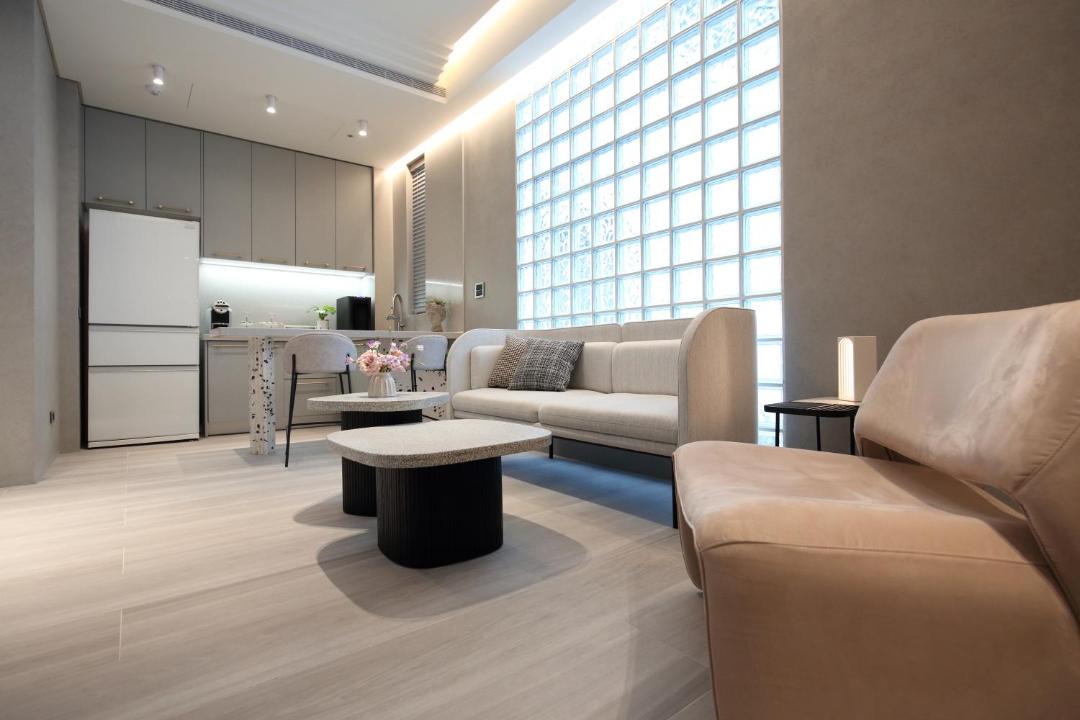 Photo of Livingroom in Hualien City Centre