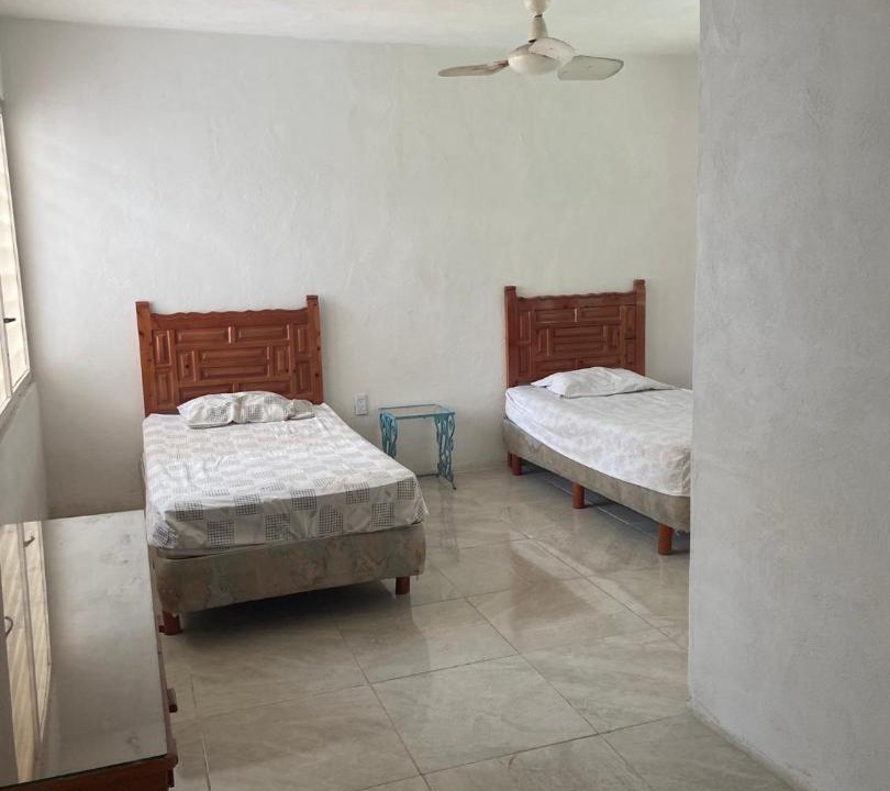 Photo of Bedroom in Club Deportivo