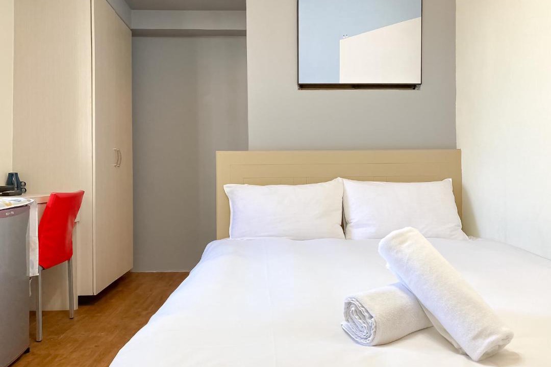Photo of Bedroom in Xitun District