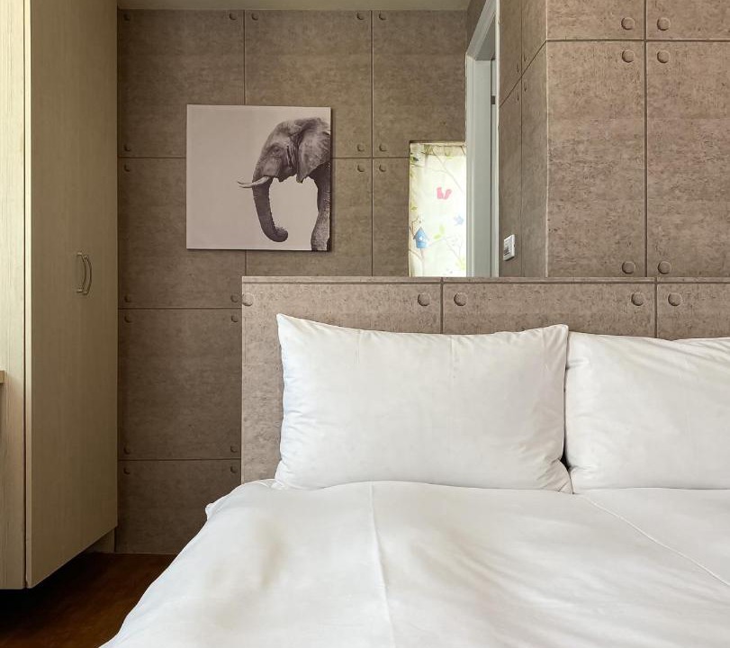 Photo of Bedroom in Xitun District