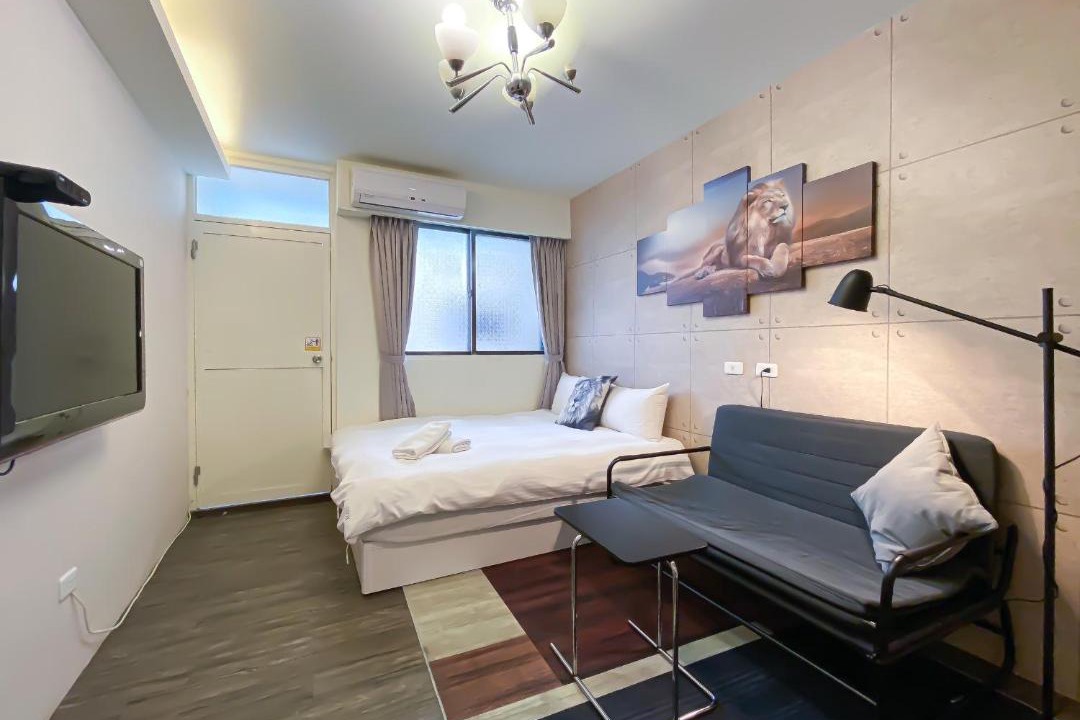 Photo of Livingroom in Xitun District