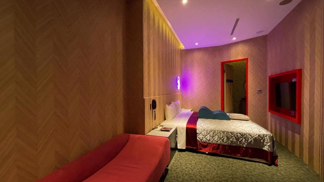 Photo of Bedroom in Xizhi District