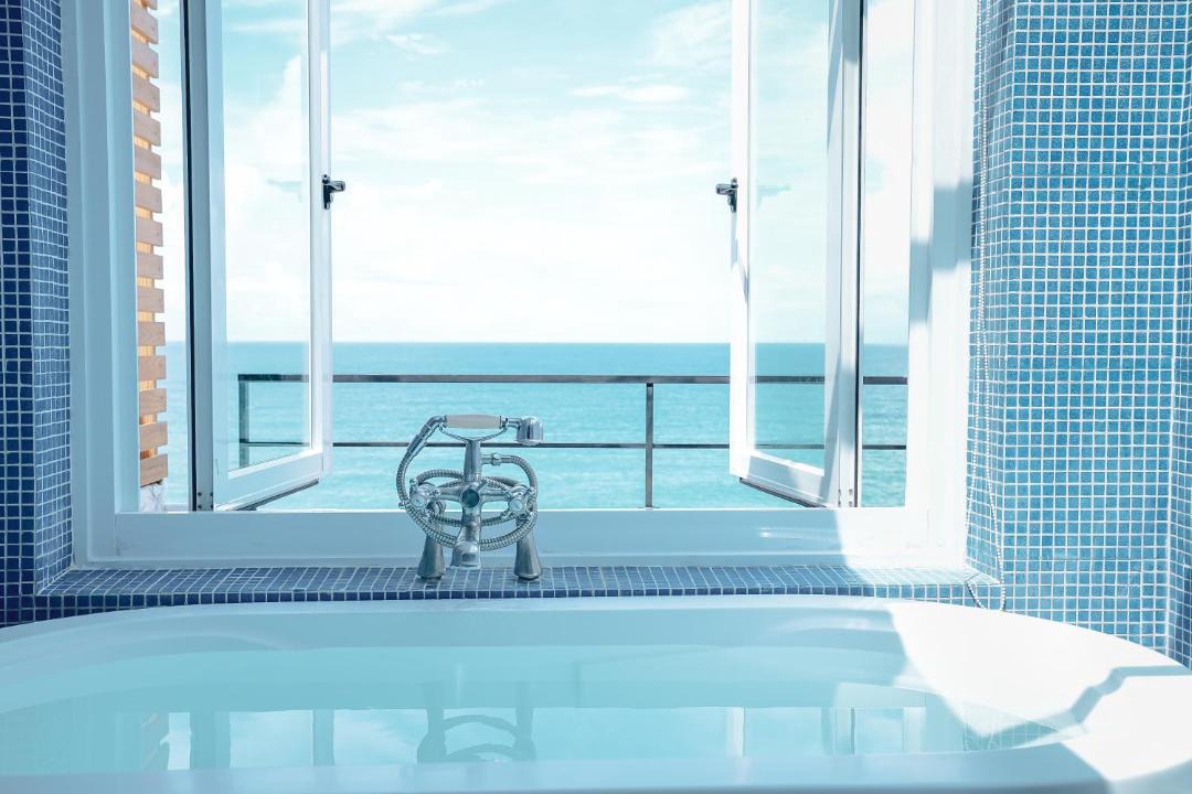Photo of Bathroom in Sail Rock Beach