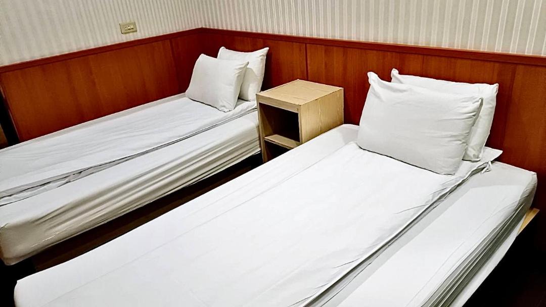 Photo of Bedroom in Taitung City Centre