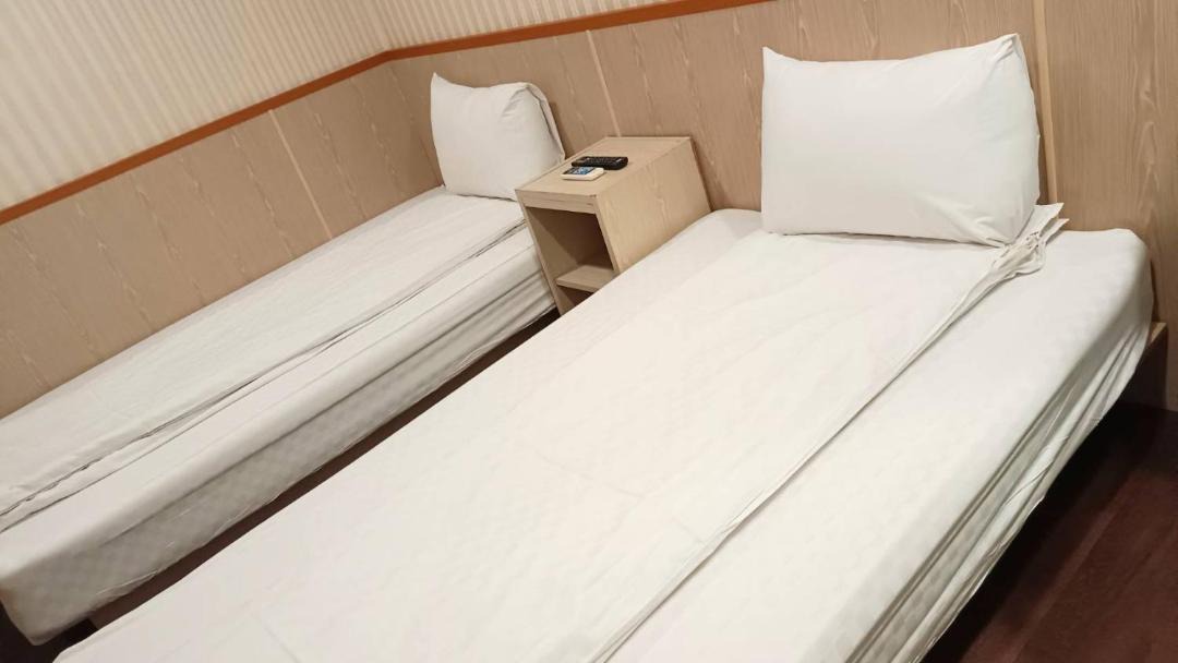 Photo of Bedroom in Taitung City Centre