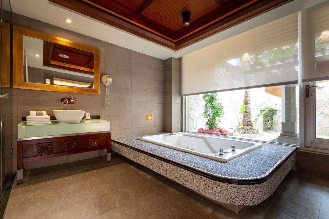 Photo of Bedroom in Wenshan
