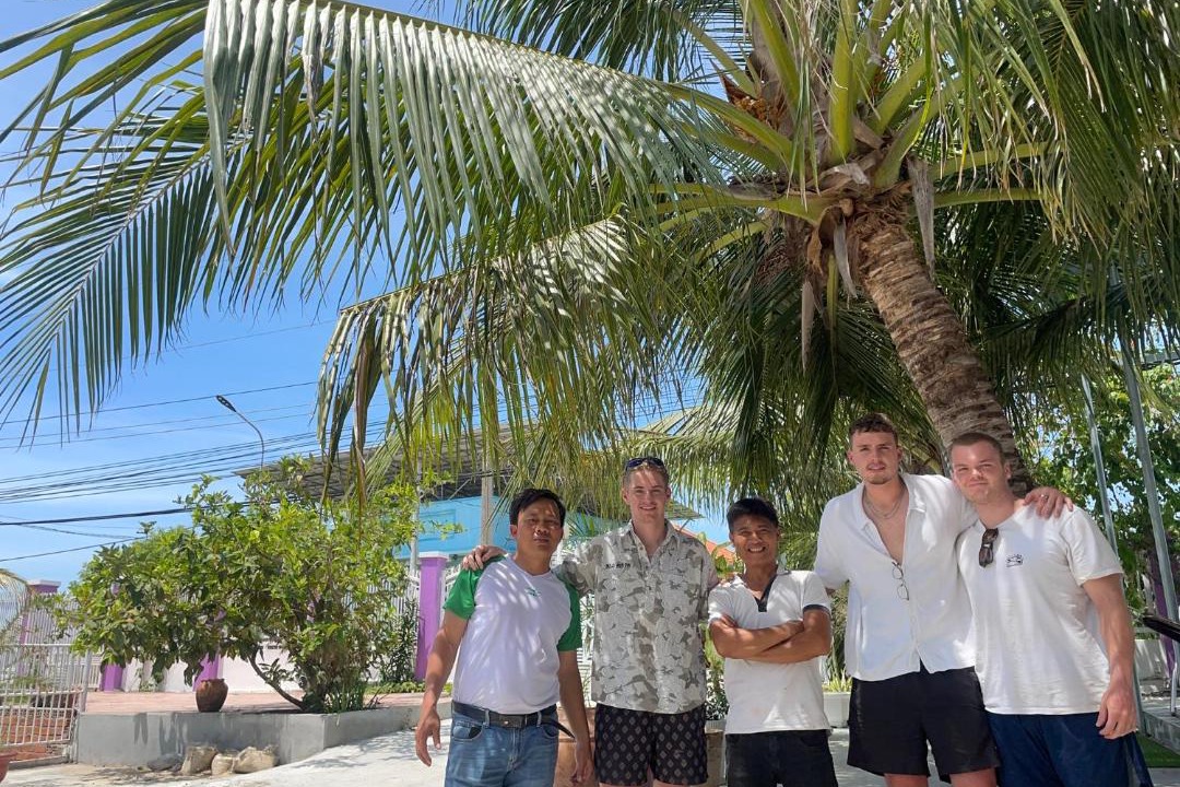 Photo of Others in Phuoc Dan