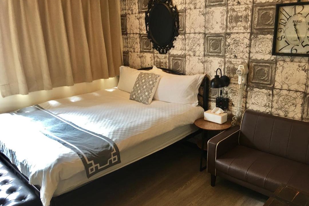 Photo of Bedroom in University District