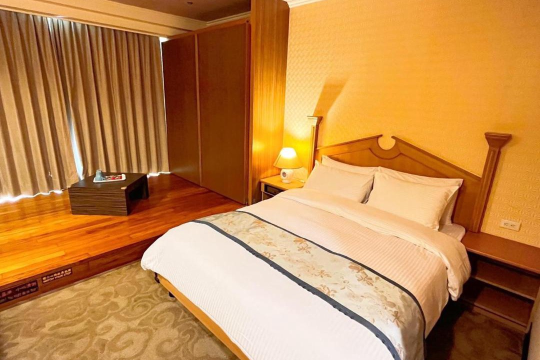 Photo of Bedroom in Lukang