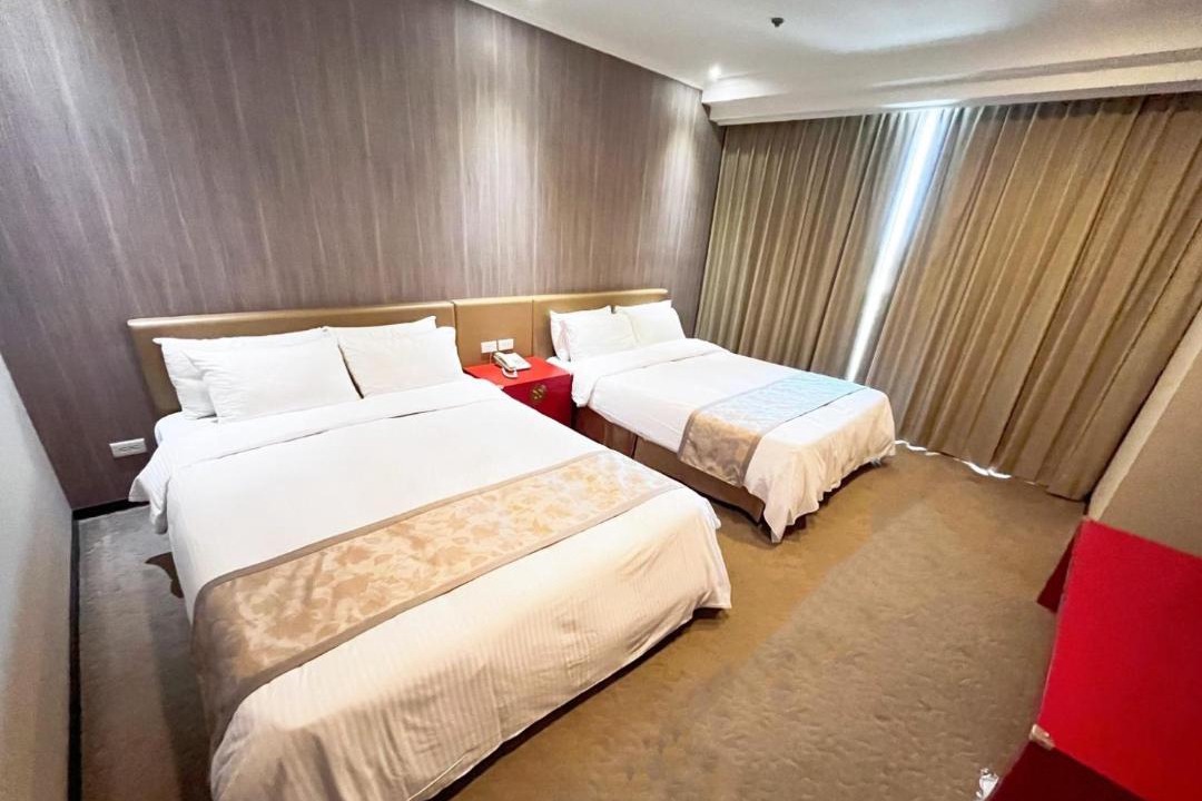 Photo of Bedroom in Lukang