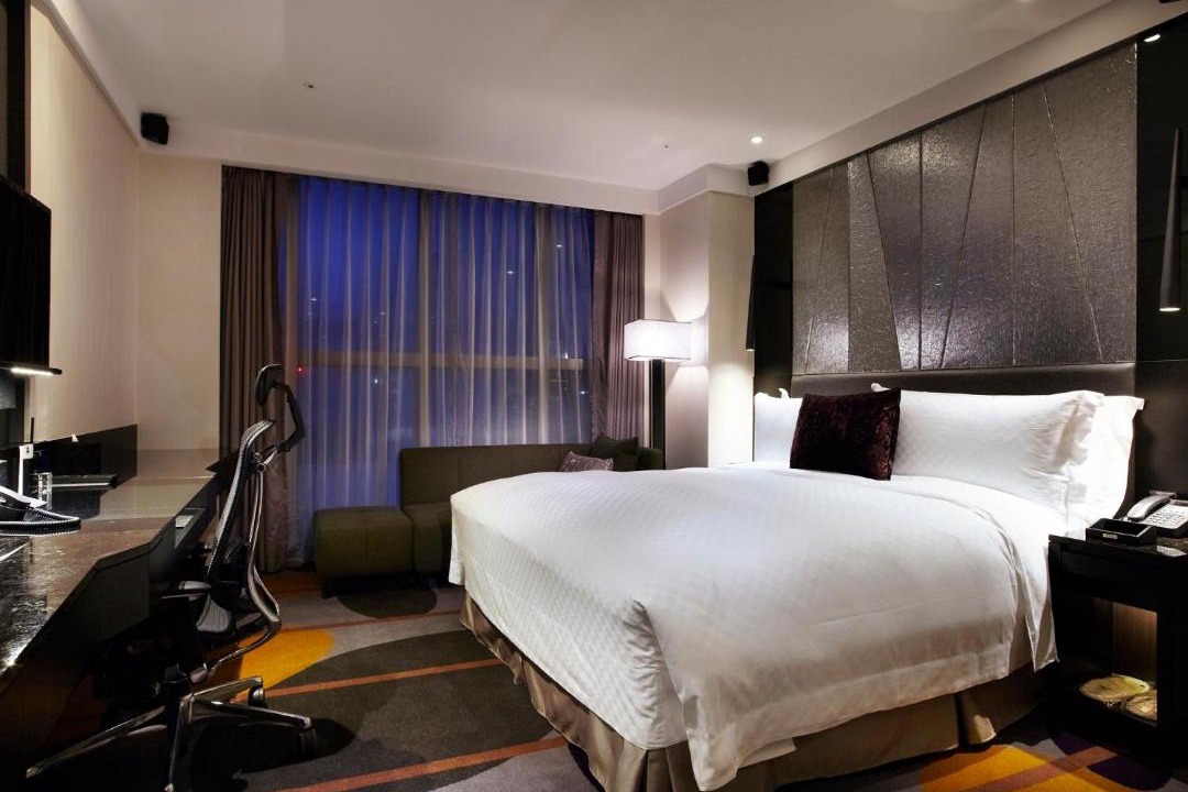Photo of Bedroom in Zhongshan