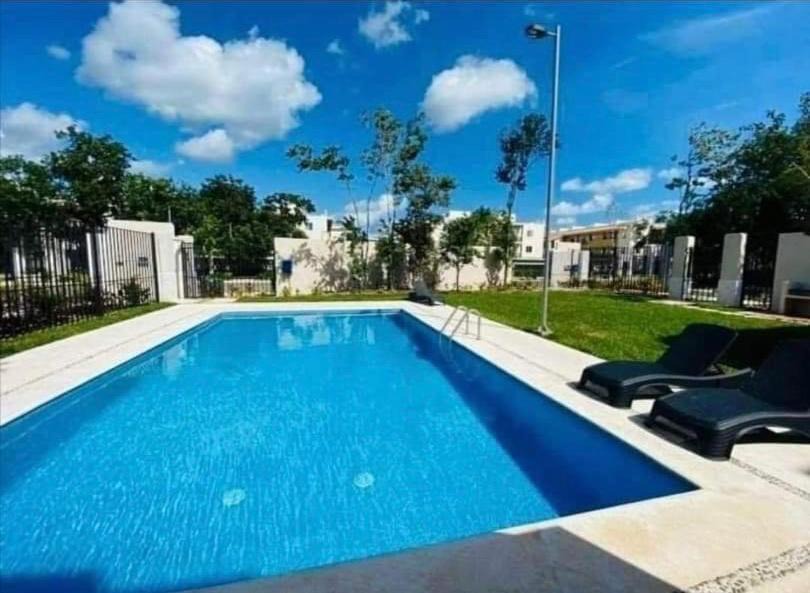 Photo of Outdoor in Villa Juarez