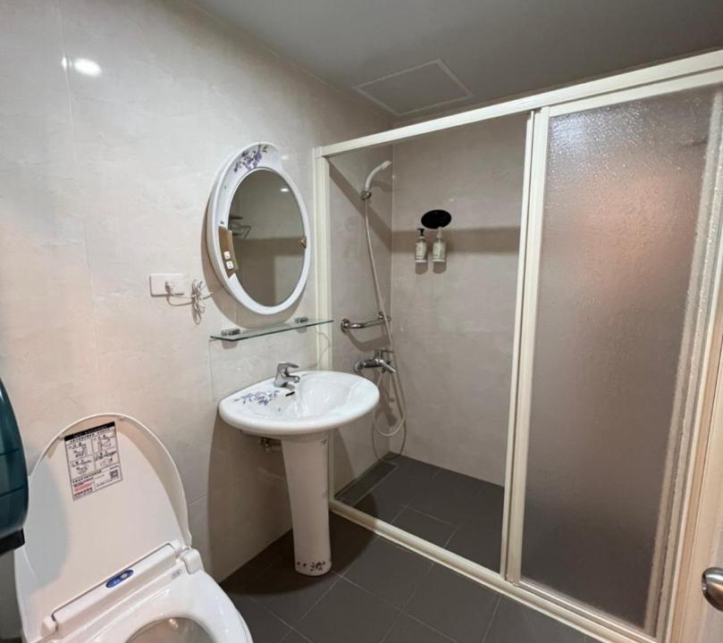 Photo of Bedroom in Ren'ai