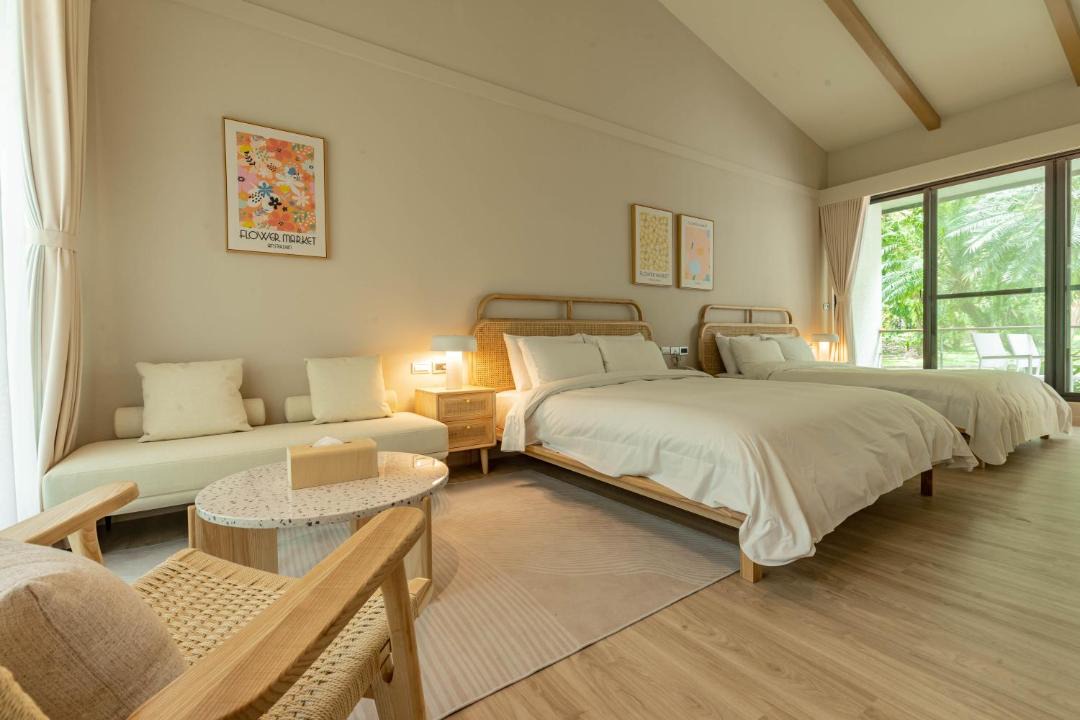 Photo of Bedroom in Ruisui