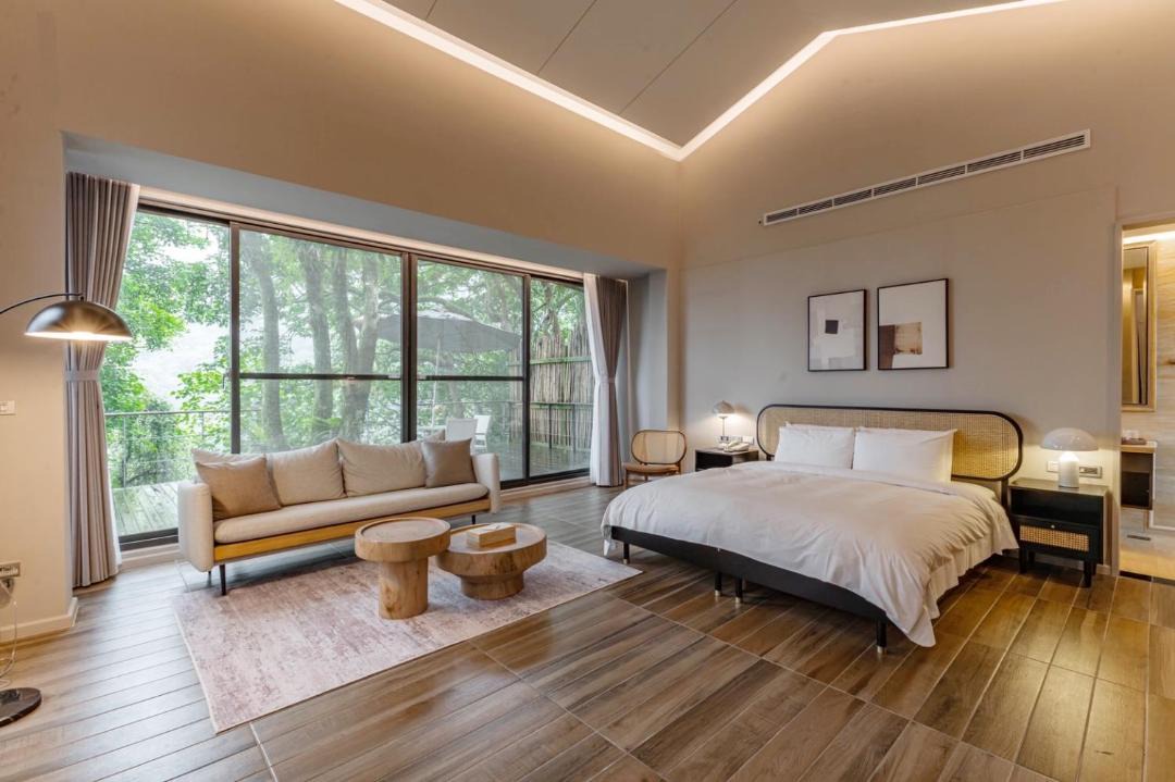 Photo of Bedroom in Ruisui
