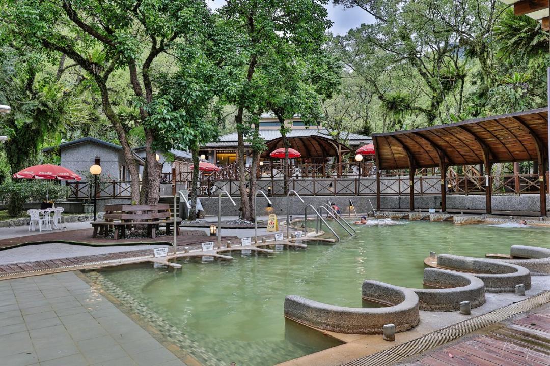 Photo of Patio Balcony in Ruisui