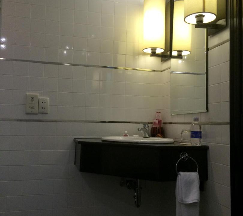 Photo of Bathroom in Hue City Centre