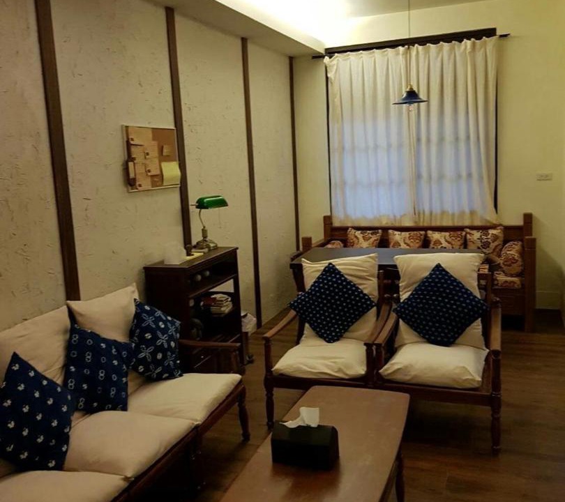 Photo of Kitchen in Hualien City Centre