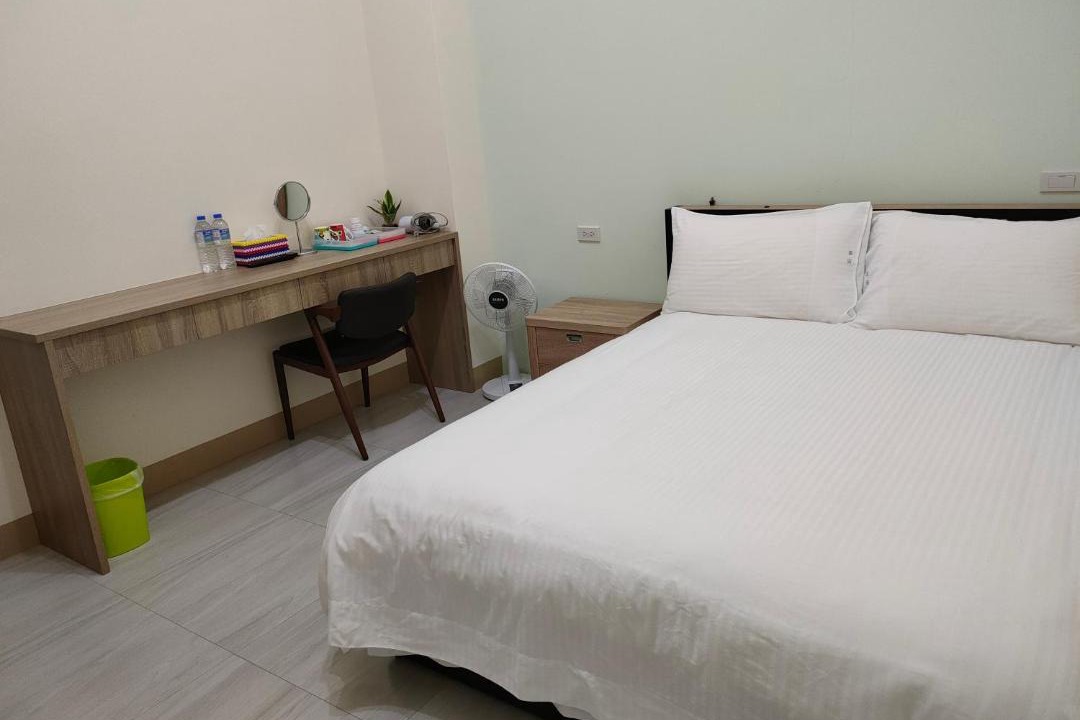 Photo of Bedroom in Ruisui