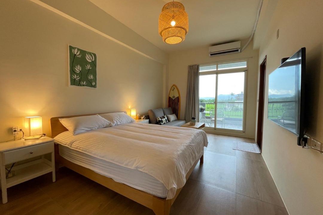 Photo of Bedroom in Sanxing