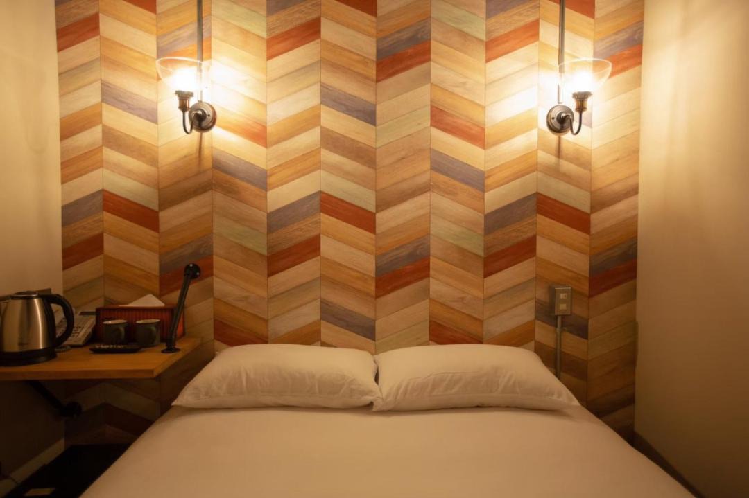 Photo of Bedroom in Zhongshan