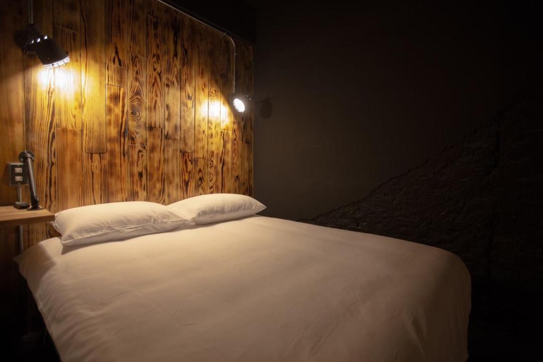 Photo of Bedroom in Zhongshan