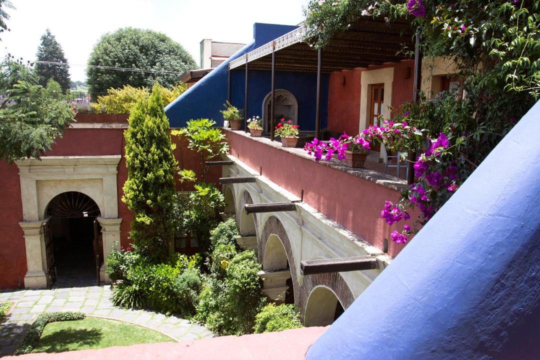 Photo of Others in Cholula