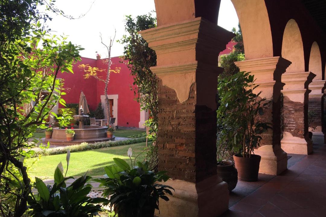 Photo of Others in Cholula